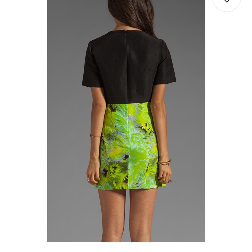 Tibi Athena dress - Picture 2 of 6